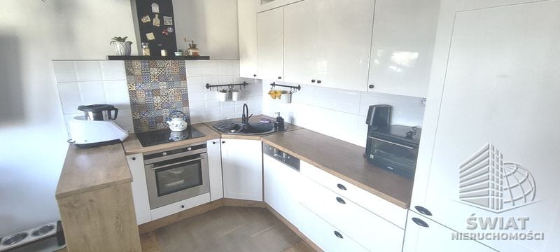 Mieszkanie na sprzedaż, Szczecin os. Bukowe, 3 pokoje, 64 m² — ROY04471, zdjęcie 3