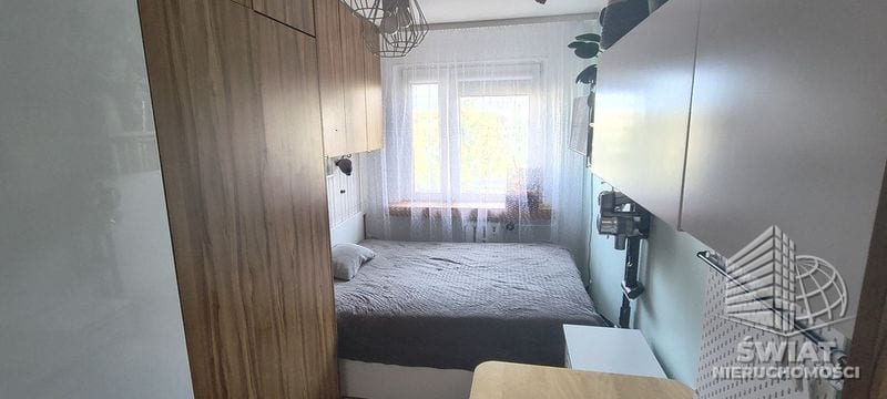 Mieszkanie na sprzedaż, Szczecin os. Bukowe, 3 pokoje, 64 m² — ROY04471, zdjęcie 4