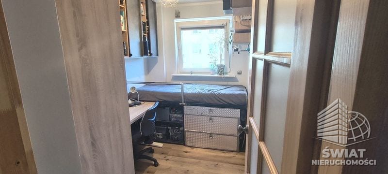 Mieszkanie na sprzedaż, Szczecin os. Bukowe, 3 pokoje, 64 m² — ROY04471, zdjęcie 8
