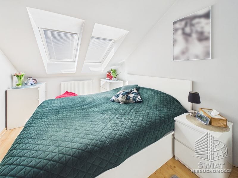 Mieszkanie na sprzedaż, Szczecin os. Bukowe, 3 pokoje, 73 m² — ROY04637, zdjęcie 7