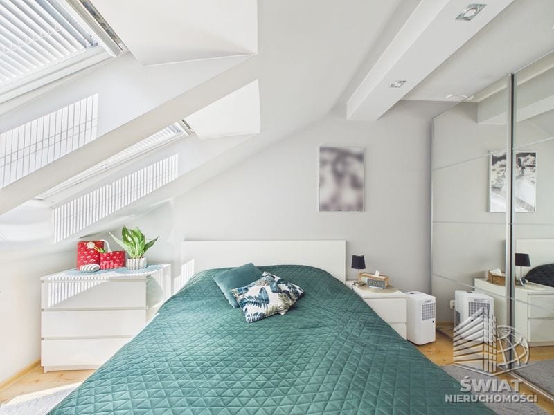Mieszkanie na sprzedaż, Szczecin os. Bukowe, 3 pokoje, 73 m² — ROY04637, zdjęcie 8