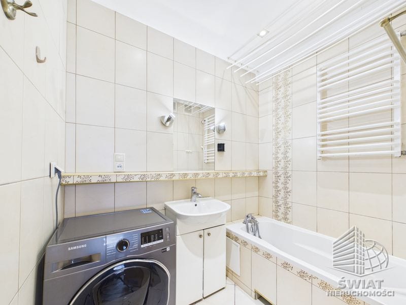 Mieszkanie na sprzedaż, Szczecin os. Bukowe, 3 pokoje, 63 m² — WNF00357, zdjęcie 6