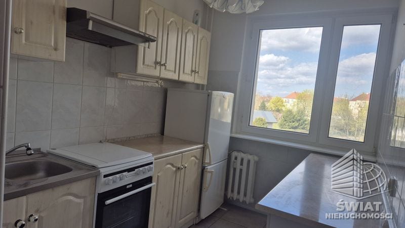 Mieszkanie na sprzedaż, Szczecin os. Kaliny, 2 pokoje, 42 m² — IDN34042, zdjęcie 2
