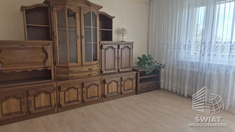 Mieszkanie na sprzedaż, Szczecin os. Kaliny, 2 pokoje, 42 m² — IDN34042, zdjęcie 4