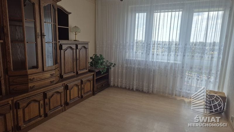 Mieszkanie na sprzedaż, Szczecin os. Kaliny, 2 pokoje, 42 m² — IDN34042, zdjęcie 5