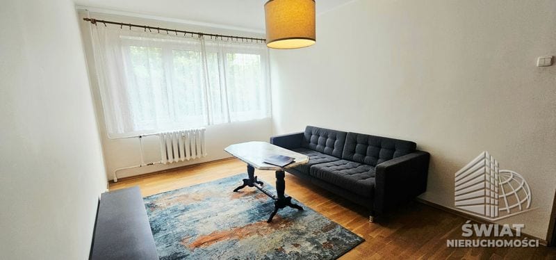 Mieszkanie na sprzedaż, Szczecin os. Kaliny, 3 pokoje, 66 m² — MEM22952, zdjęcie 2