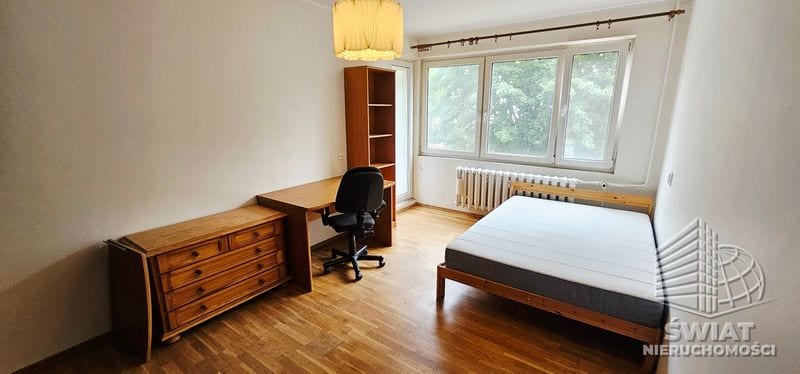 Mieszkanie na sprzedaż, Szczecin os. Kaliny, 3 pokoje, 66 m² — MEM22952, zdjęcie 3