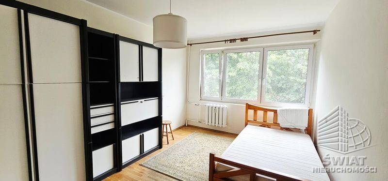 Mieszkanie na sprzedaż, Szczecin os. Kaliny, 3 pokoje, 66 m² — MEM22952, zdjęcie 4