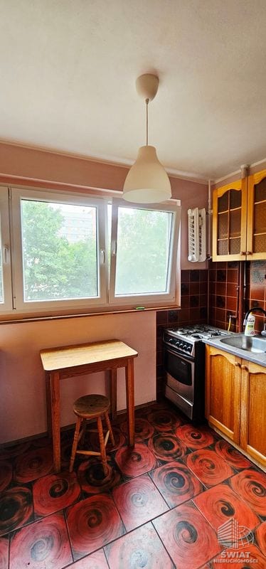 Mieszkanie na sprzedaż, Szczecin os. Kaliny, 3 pokoje, 66 m² — MEM22952, zdjęcie 5