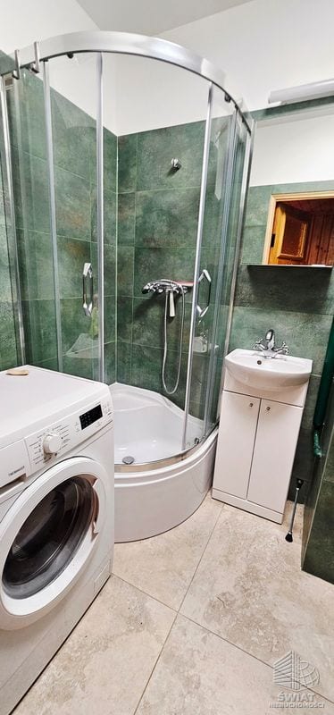 Mieszkanie na sprzedaż, Szczecin os. Kaliny, 3 pokoje, 66 m² — MEM22952, zdjęcie 6