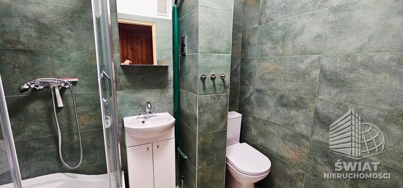 Mieszkanie na sprzedaż, Szczecin os. Kaliny, 3 pokoje, 66 m² — MEM22952, zdjęcie 7