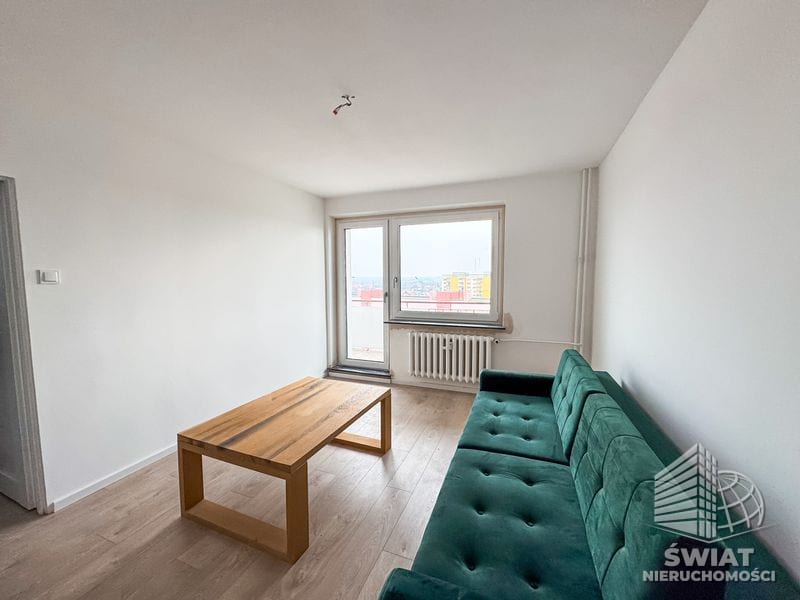 Mieszkanie na sprzedaż, Szczecin os. Kaliny, 2 pokoje, 43 m² — SWN32446, zdjęcie 1