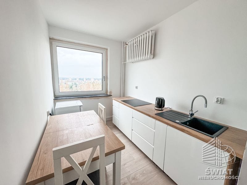 Mieszkanie na sprzedaż, Szczecin os. Kaliny, 2 pokoje, 43 m² — SWN32446, zdjęcie 4