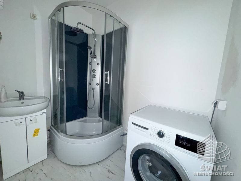 Mieszkanie na sprzedaż, Szczecin os. Kaliny, 2 pokoje, 43 m² — SWN32446, zdjęcie 5