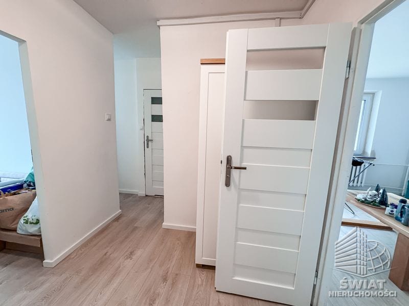 Mieszkanie na sprzedaż, Szczecin os. Kaliny, 2 pokoje, 43 m² — SWN32446, zdjęcie 7