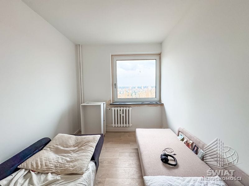Mieszkanie na sprzedaż, Szczecin os. Kaliny, 2 pokoje, 43 m² — SWN32446, zdjęcie 8