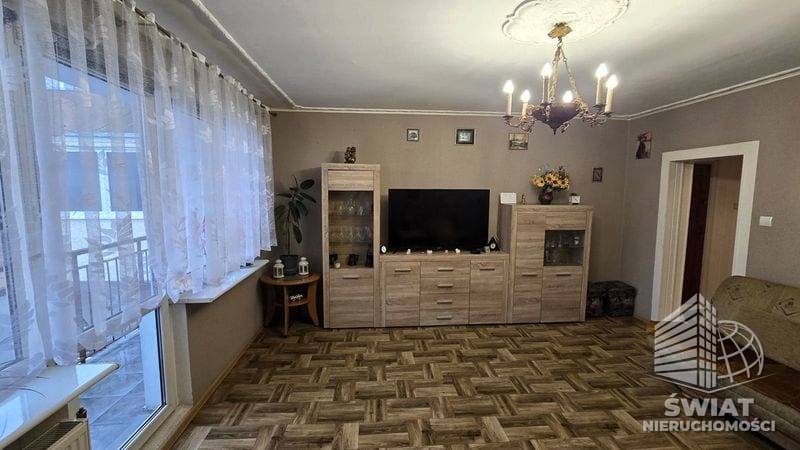 Mieszkanie na sprzedaż, Szczecin os. Kasztanowe, 3 pokoje, 60 m² — INW34274, zdjęcie 4