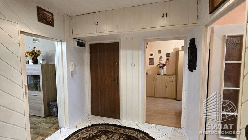 Mieszkanie na sprzedaż, Szczecin os. Kasztanowe, 3 pokoje, 60 m² — INW34274, zdjęcie 5
