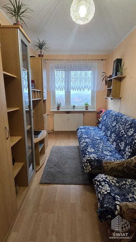 Mieszkanie na sprzedaż, Szczecin os. Kasztanowe, 3 pokoje, 60 m² — INW34274, zdjęcie 7