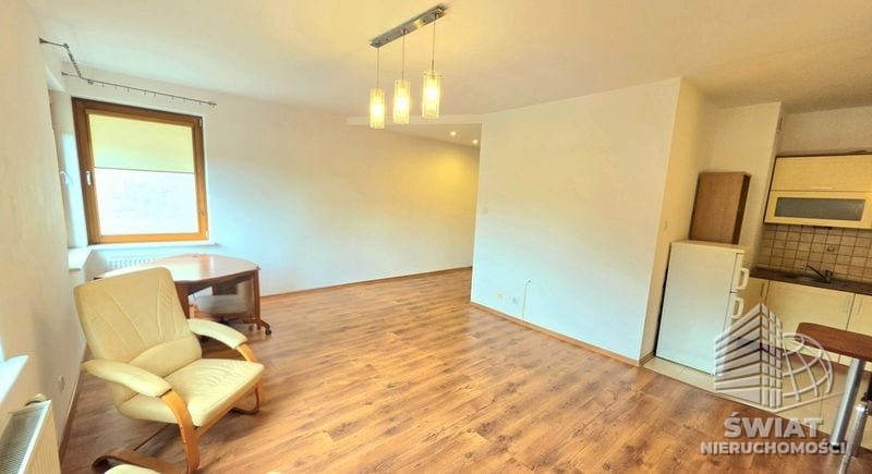 Mieszkanie na sprzedaż, Szczecin os. Magnolia Park, 1 pokój, 42 m² — INW35086, zdjęcie 2