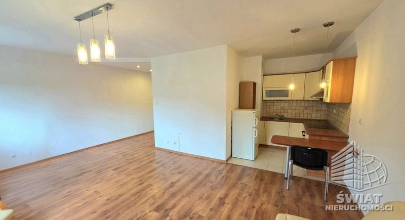 Mieszkanie na sprzedaż, Szczecin os. Magnolia Park, 1 pokój, 42 m² — INW35086, zdjęcie 4