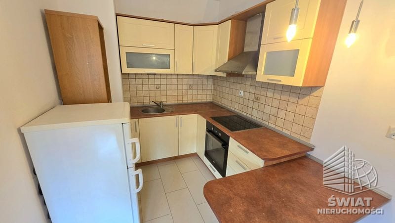 Mieszkanie na sprzedaż, Szczecin os. Magnolia Park, 1 pokój, 42 m² — INW35086, zdjęcie 6