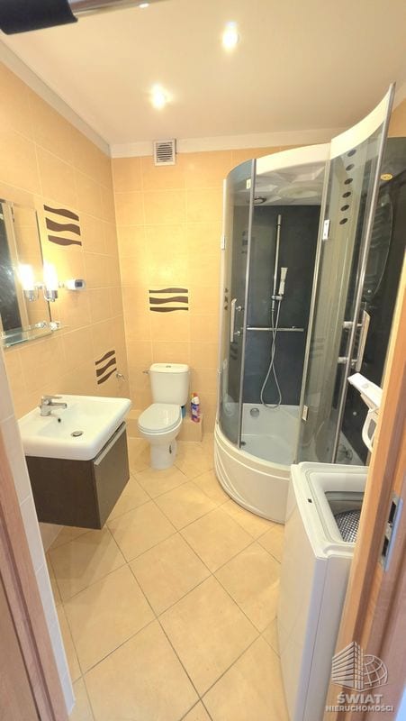 Mieszkanie na sprzedaż, Szczecin os. Magnolia Park, 1 pokój, 42 m² — INW35086, zdjęcie 7