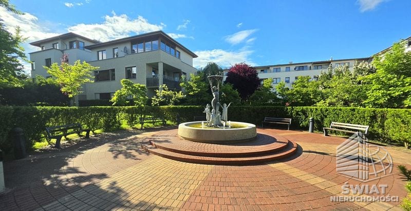 Mieszkanie na sprzedaż, Szczecin os. Magnolia Park, 1 pokój, 42 m² — INW35086, zdjęcie 8