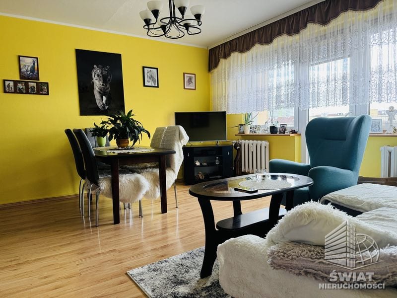 Mieszkanie na sprzedaż, Szczecin os. Majowe, 2 pokoje, 49 m² — BON48935, zdjęcie 6