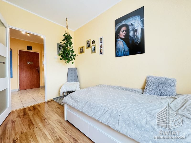 Mieszkanie na sprzedaż, Szczecin os. Majowe, 2 pokoje, 49 m² — BON48935, zdjęcie 7