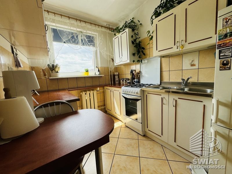 Mieszkanie na sprzedaż, Szczecin os. Majowe, 2 pokoje, 49 m² — BON48935, zdjęcie 8