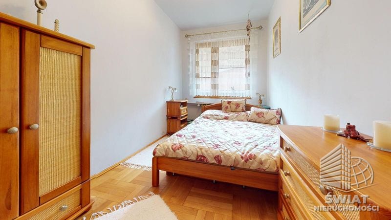 Mieszkanie na sprzedaż, Szczecin os. Majowe, 4 pokoje, 77 m² — BON49494, zdjęcie 5