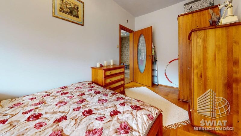 Mieszkanie na sprzedaż, Szczecin os. Majowe, 4 pokoje, 77 m² — BON49494, zdjęcie 7