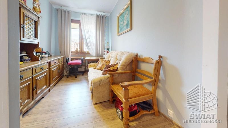 Mieszkanie na sprzedaż, Szczecin os. Majowe, 4 pokoje, 77 m² — BON49494, zdjęcie 8