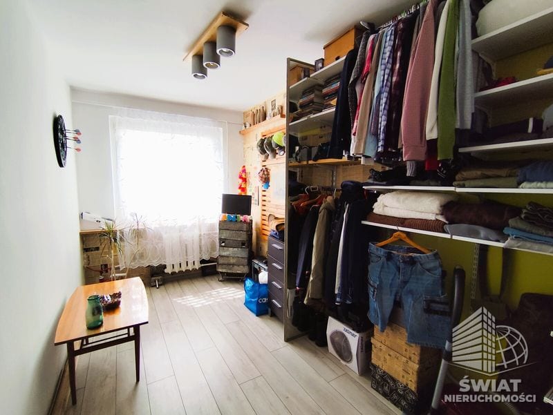 Mieszkanie na sprzedaż, Szczecin os. Majowe, 3 pokoje, 71 m² — BON49506, zdjęcie 7