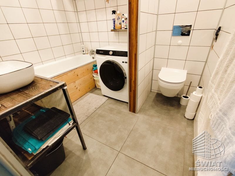 Mieszkanie na sprzedaż, Szczecin os. Majowe, 3 pokoje, 71 m² — BON49506, zdjęcie 8