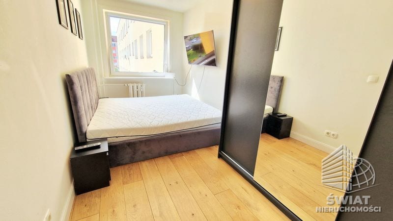 Mieszkanie na sprzedaż, Szczecin os. Majowe, 3 pokoje, 60 m² — BON49971, zdjęcie 4