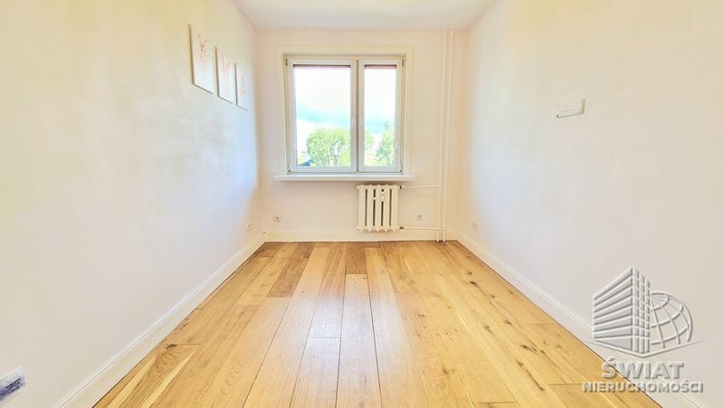 Mieszkanie na sprzedaż, Szczecin os. Majowe, 3 pokoje, 60 m² — BON49971, zdjęcie 5