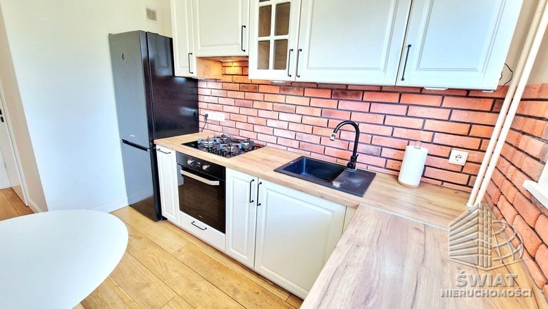 Mieszkanie na sprzedaż, Szczecin os. Majowe, 3 pokoje, 60 m² — BON49971, zdjęcie 7