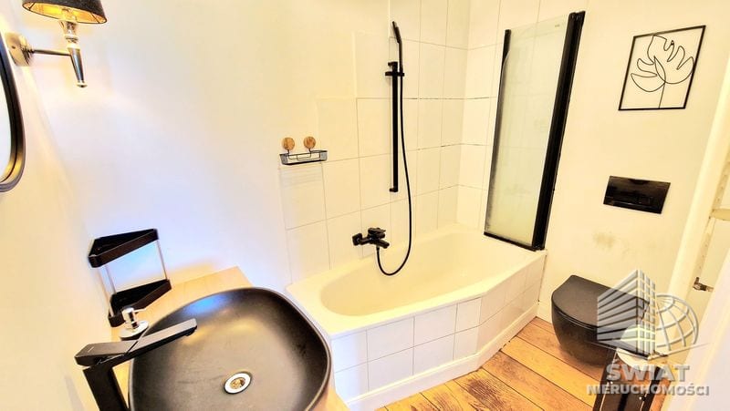 Mieszkanie na sprzedaż, Szczecin os. Majowe, 3 pokoje, 60 m² — BON49971, zdjęcie 8