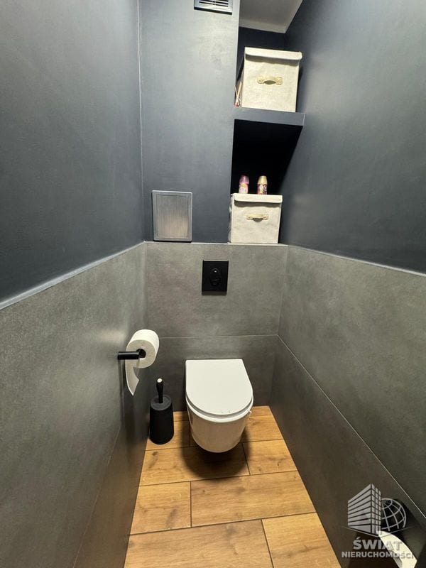 Mieszkanie na sprzedaż, Szczecin os. Majowe, 3 pokoje, 63 m² — IDN34043, zdjęcie 5