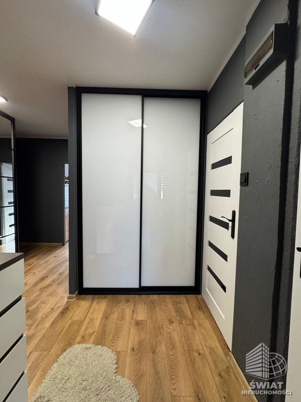 Mieszkanie na sprzedaż, Szczecin os. Majowe, 3 pokoje, 63 m² — IDN34043, zdjęcie 6
