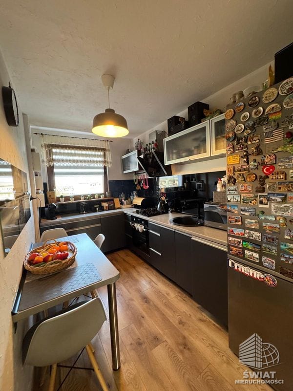 Mieszkanie na sprzedaż, Szczecin os. Majowe, 3 pokoje, 63 m² — IDN34043, zdjęcie 7