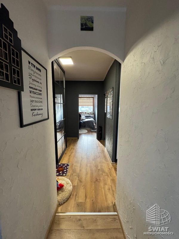 Mieszkanie na sprzedaż, Szczecin os. Majowe, 3 pokoje, 63 m² — IDN34043, zdjęcie 8