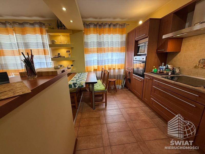 Mieszkanie na sprzedaż, Szczecin os. Majowe, 5 pokoi, 131 m² — INS22032, zdjęcie 3