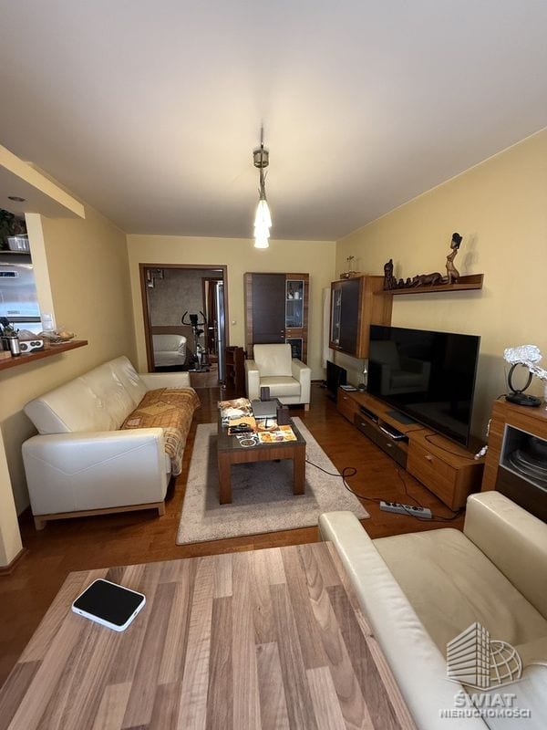 Mieszkanie na sprzedaż, Szczecin os. Majowe, 5 pokoi, 131 m² — INS22032, zdjęcie 5