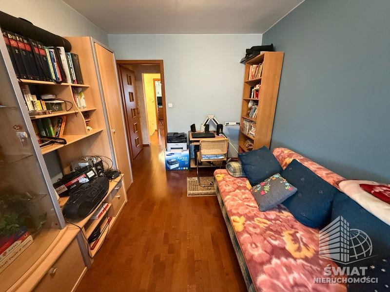 Mieszkanie na sprzedaż, Szczecin os. Majowe, 5 pokoi, 131 m² — INS22032, zdjęcie 7