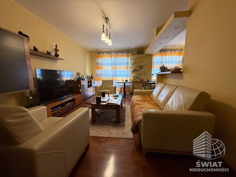 Mieszkanie na sprzedaż, Szczecin os. Majowe, 5 pokoi, 131 m² — INS22032, zdjęcie 8