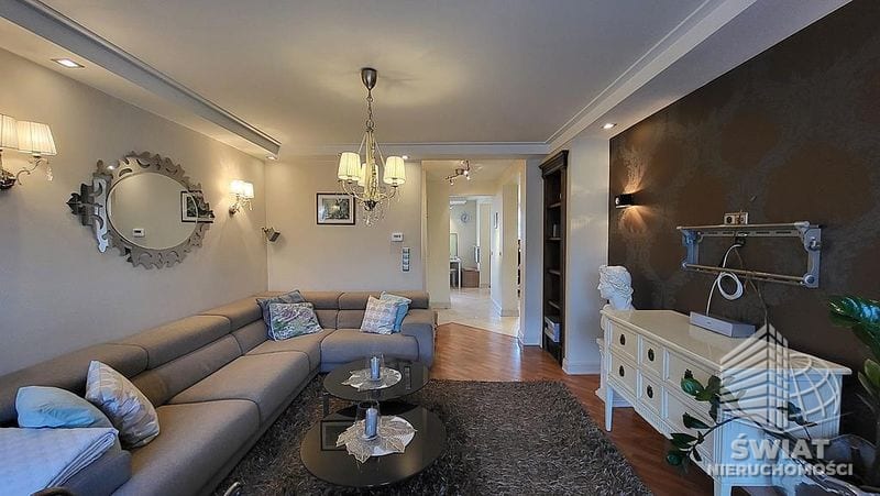 Mieszkanie na sprzedaż, Szczecin os. Majowe, 4 pokoje, 108 m² — INW31197, zdjęcie 4