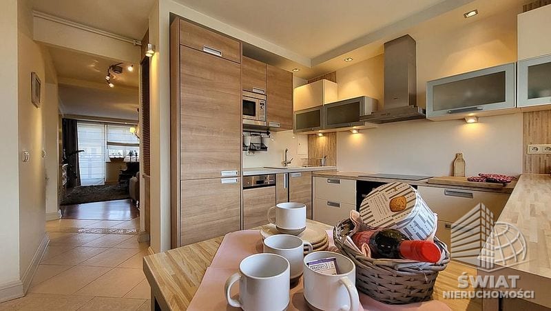 Mieszkanie na sprzedaż, Szczecin os. Majowe, 4 pokoje, 108 m² — INW31197, zdjęcie 6